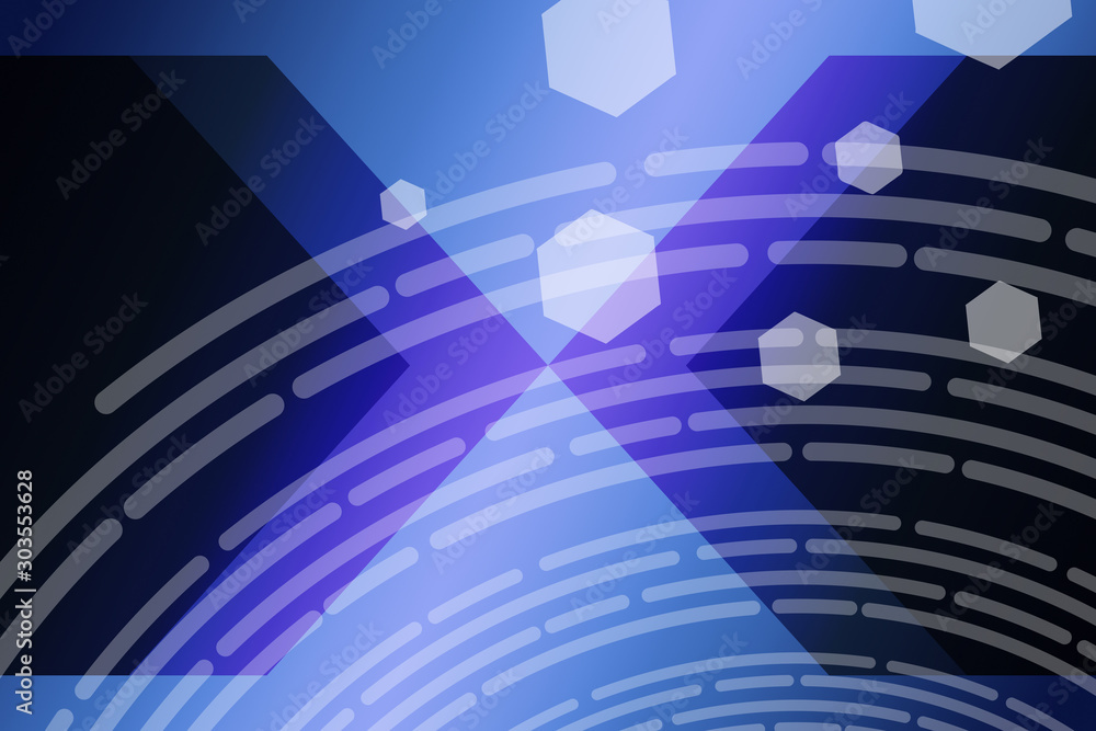 Fototapeta premium abstract, business, blue, graph, illustration, barcode, light, design, graphic, bar, code, color, 3d, line, art, data, building, growth, concept, technology, digital, chart, star, green, diagram