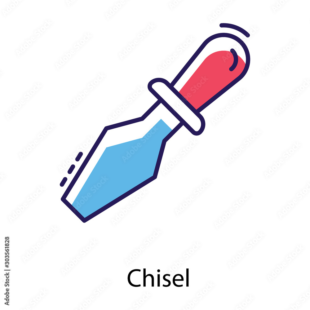 Chisel Chisel