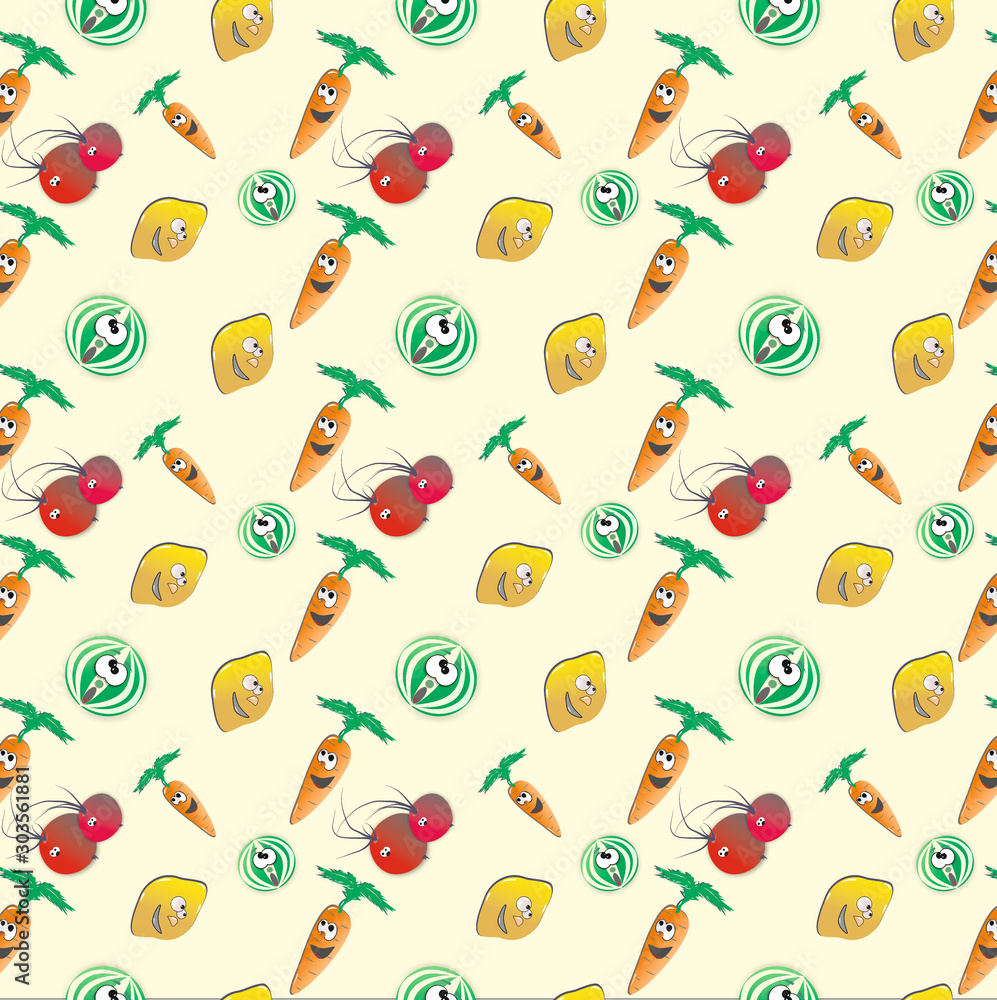 pattern, szkice pattern, szkice