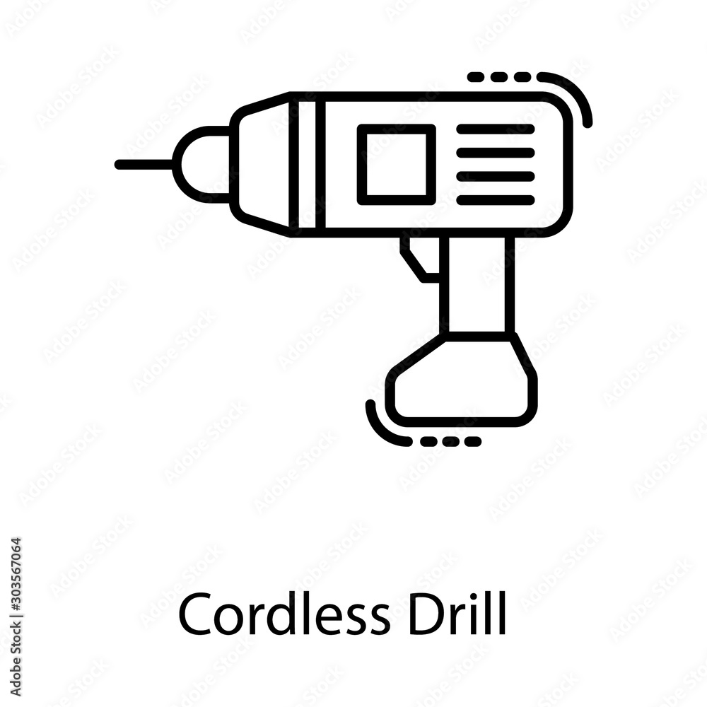 Drill Machine Drill Machine