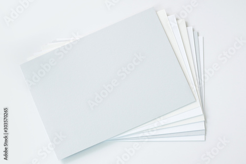 samples of paper for printing