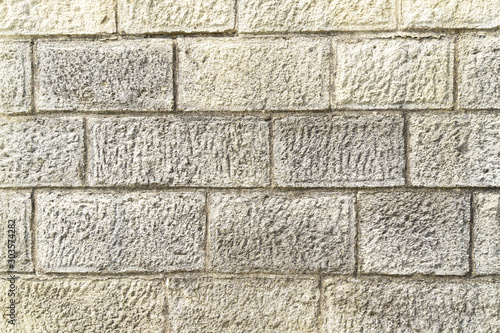 Photos Yellow crimean sawn limestone - traditional porous heat-insulating stone for walls, hedges and construction in Feodosia, Crimea