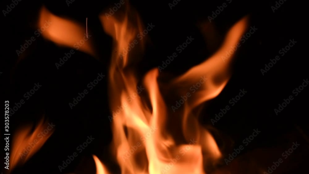 Fire Fire
