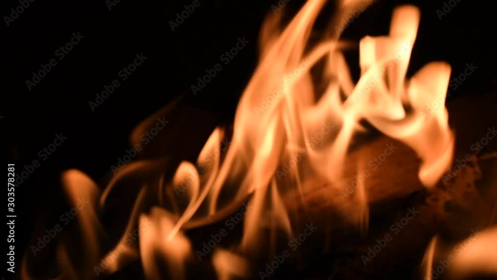 Fire Fire