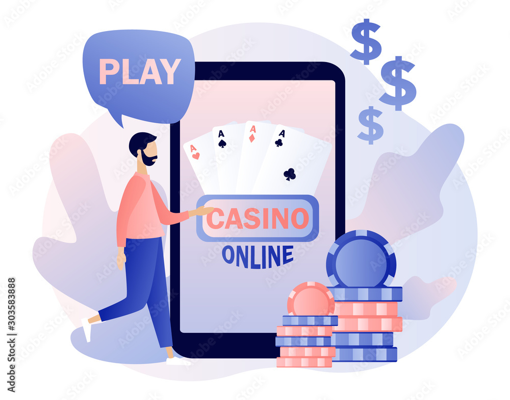 Online Casinos Österreich iPhone-Apps