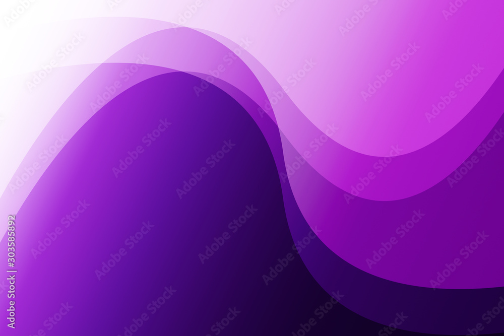 Fotografie abstract, blue, design, wave, wallpaper, line, illustration, art, pattern, light