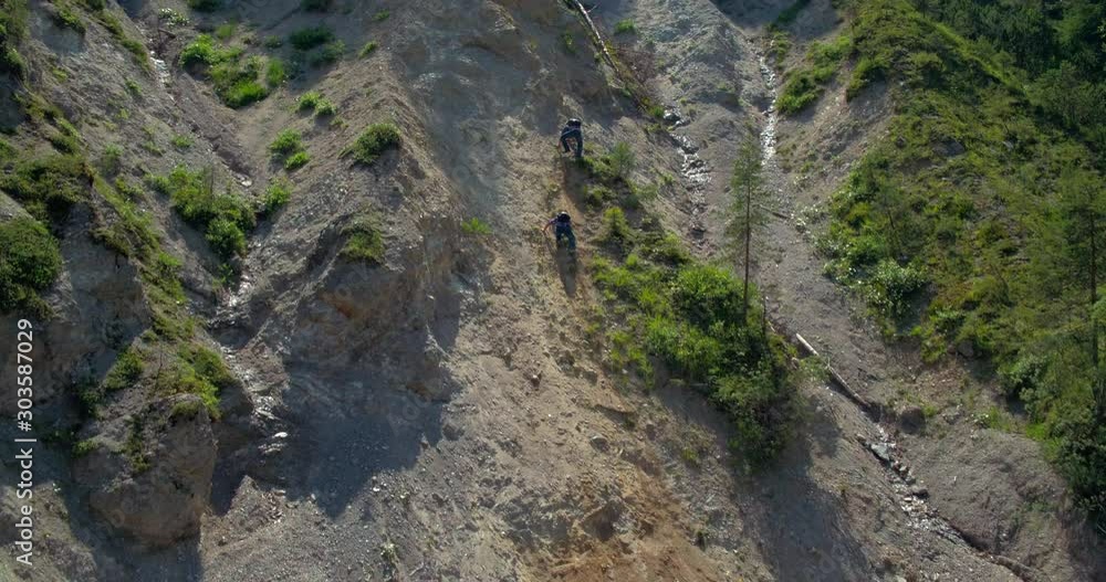 Drone Start At The Bottom To Get To The Top Drone Start At The Bottom To Get To The Top