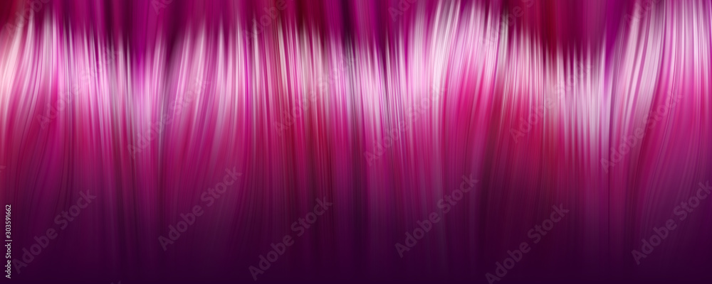 Shiny pink hair background Shiny pink hair background