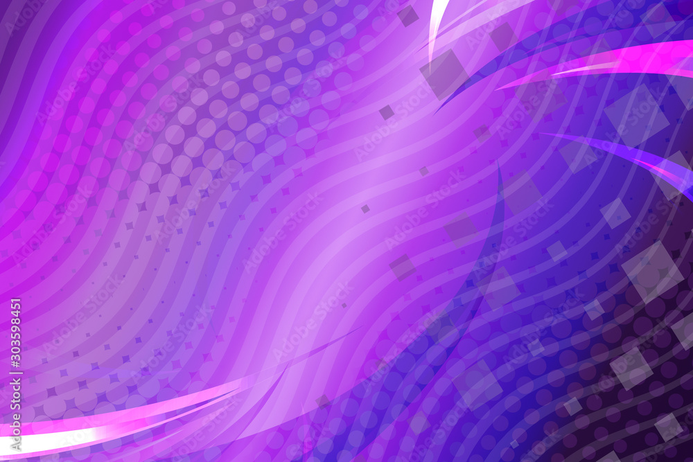 Obraz premium abstract, blue, light, wallpaper, design, illustration, pattern, texture, purple, graphic, art, pink, shape, lines, backdrop, gradient, bright, violet, geometric, color, green, technology, digital, 3d