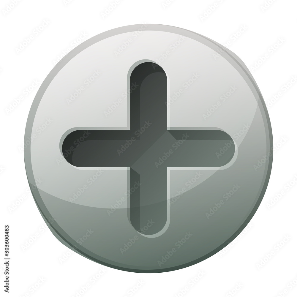 Rivet bolt vector icon.Cartoon vector icon isolated on white background rivet bolt. Rivet bolt vector icon.Cartoon vector icon isolated on white background rivet bolt.