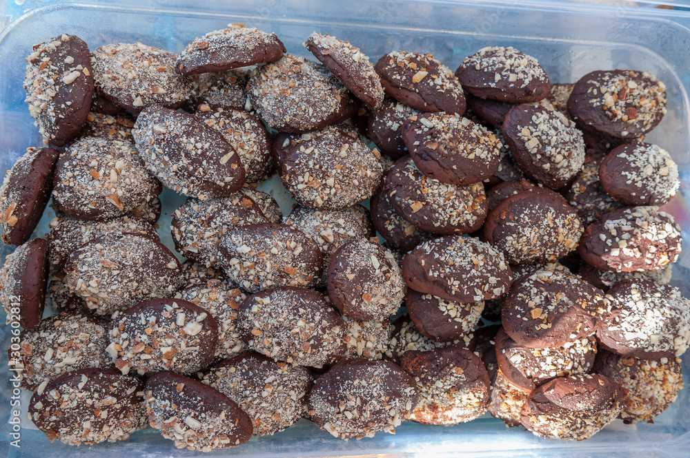Farmers Market artesanal sweets Farmers Market artesanal sweets