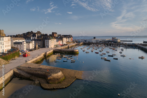 Port du Rosmeur photo