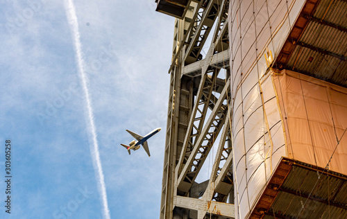 Fly Over