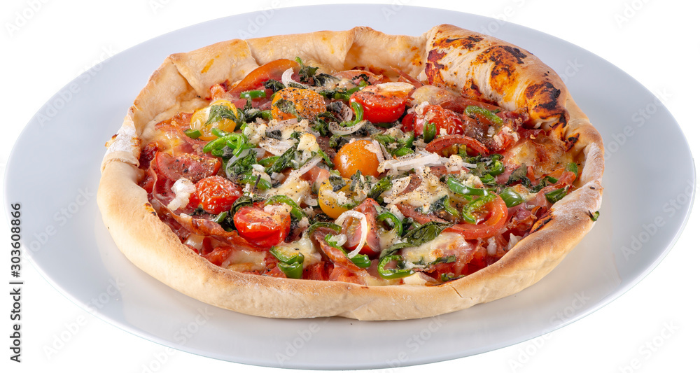 Pizza Pizza