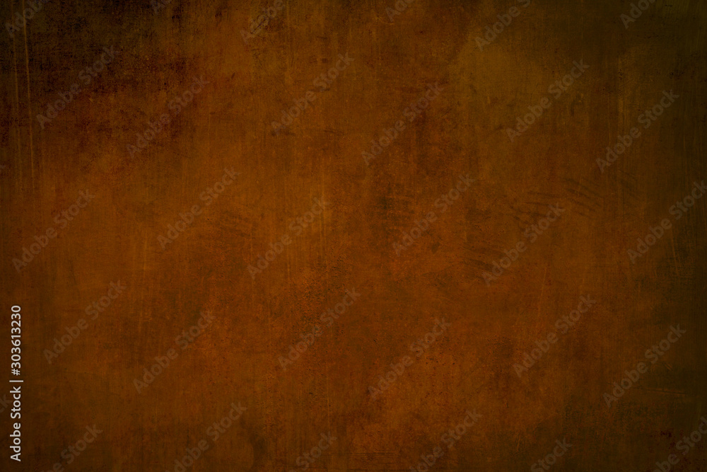Red grungy background or texture