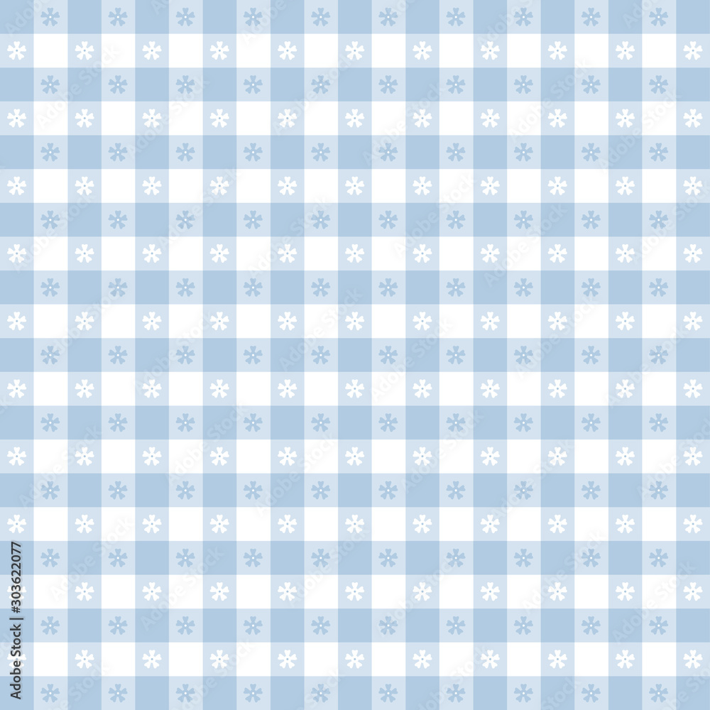 Gingham Tablecloth Seamless Pattern, Pastel Blue, vector file includes pattern swatch that will seamlessly fill any shape. For picnics, restaurants, cafes, bistros, home decor, scrapbooks, albums. Gingham Tablecloth Seamless Pattern, Pastel Blue, vector file includes pattern swatch that will seamlessly fill any shape. For picnics, restaurants, cafes, bistros, home decor, scrapbooks, albums.