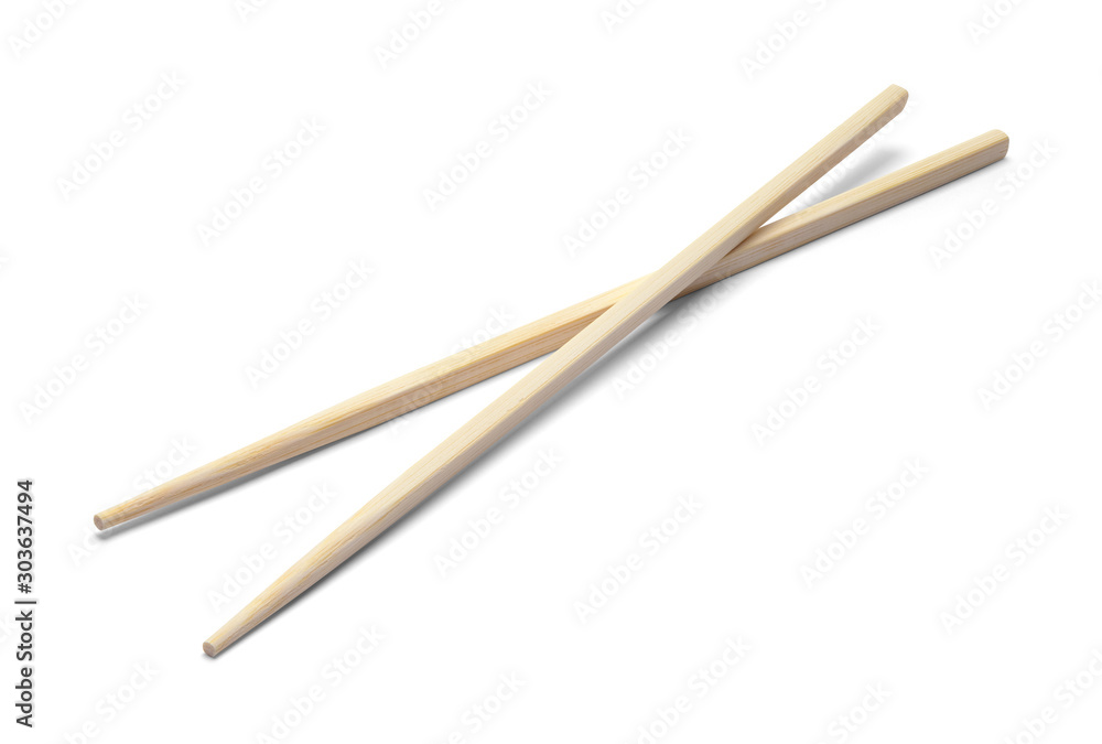 Obraz premium Chopsticks