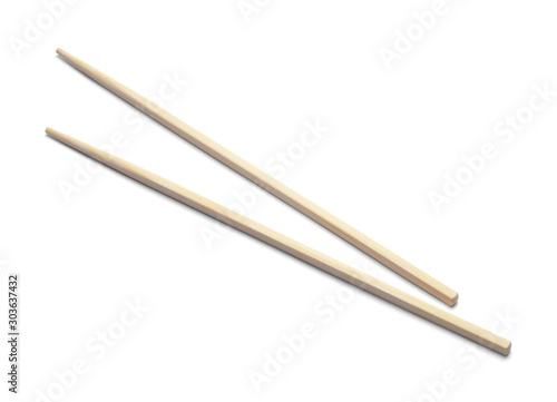 Two Chopsticks