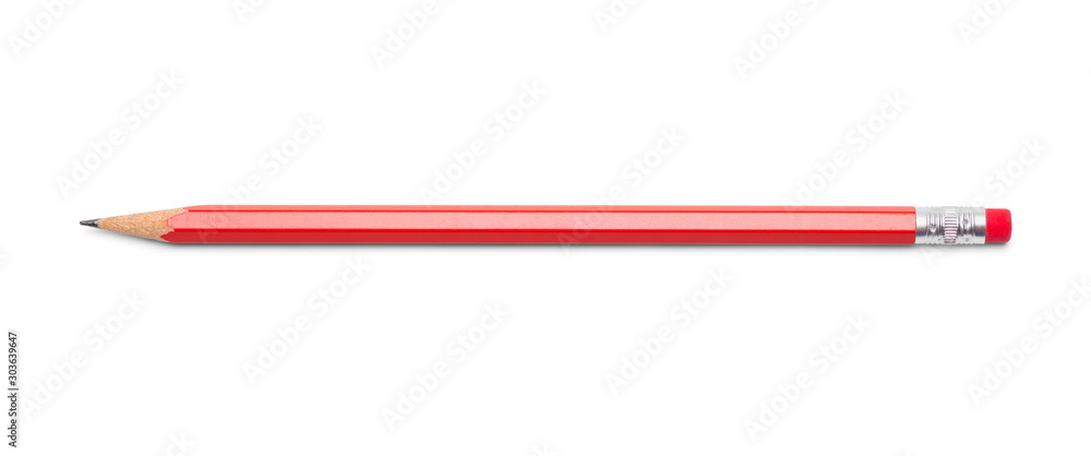 Foto Red Pencil