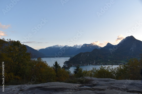 lac d'Annecy