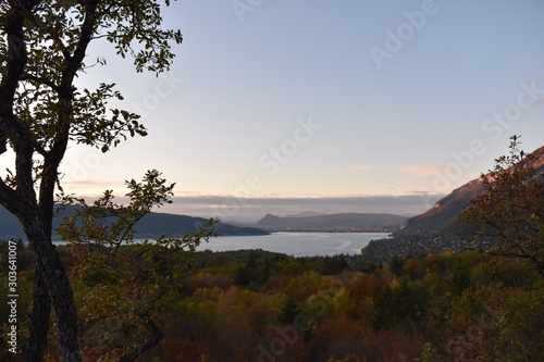 lac d'Annecy