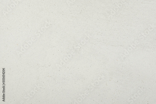 Concrete wall texture background. Blank white cement wall backgrpund photo