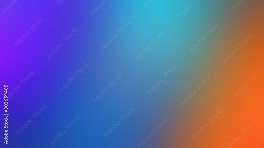 Background gradient abstract bright light, colorful illustration.