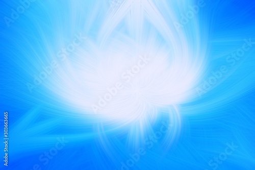 flame fractal background bl...
