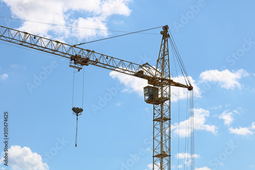 tower crane