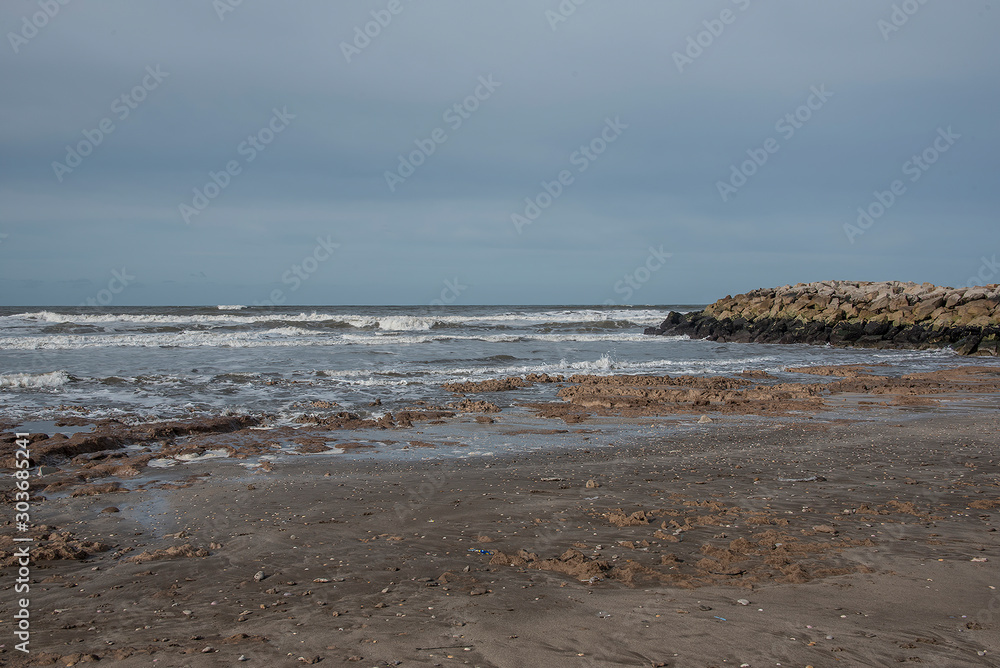 rocky beach rocky beach