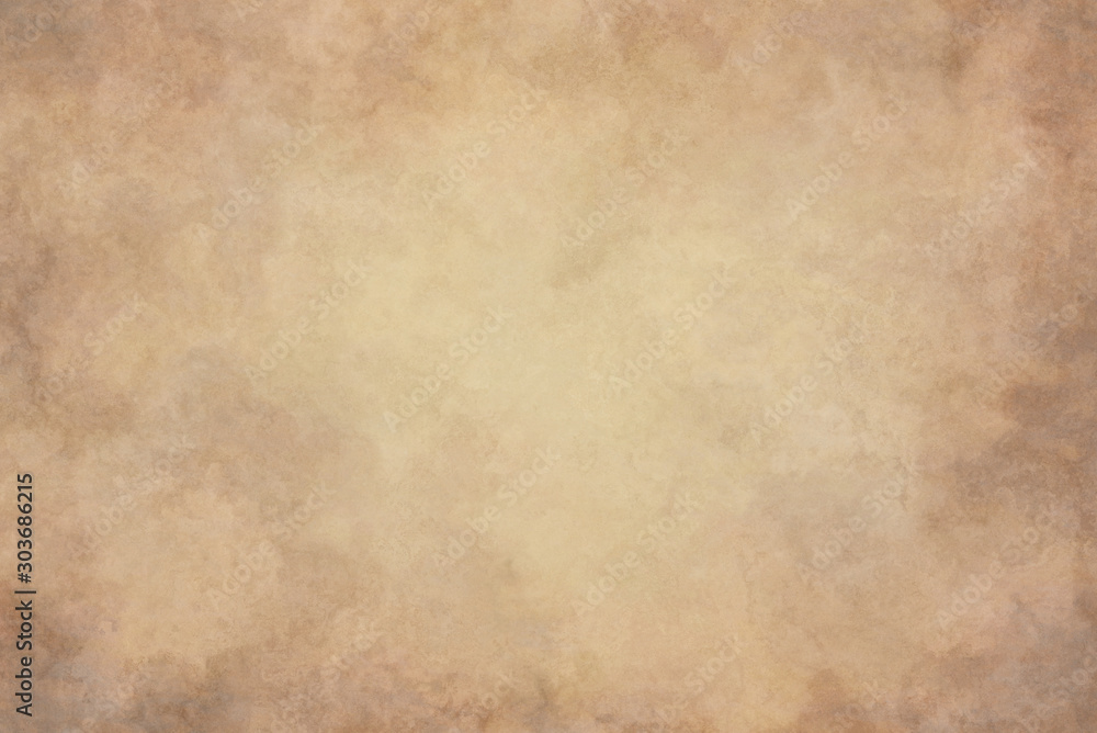 Brown dotted grunge texture, background Brown dotted grunge texture, background