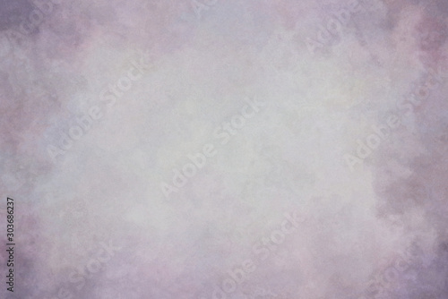 Purple dotted grunge texture, background