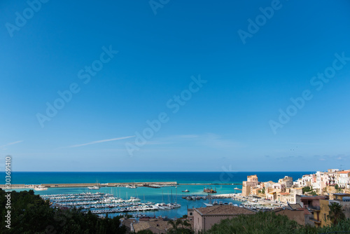 Castellammare del Golfo © andrea87pn