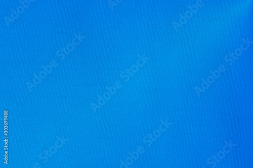 pretty blue color have fabric pattern and textures flat background abstract have blank copy space for product