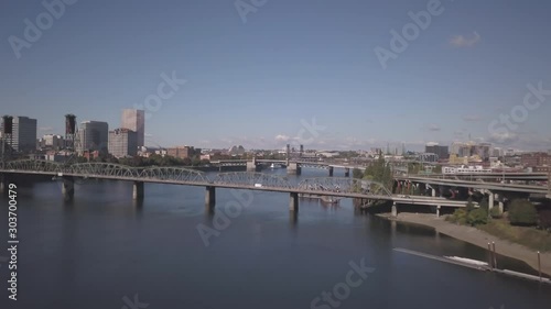 Wallpaper Mural Portland, Oregon Torontodigital.ca