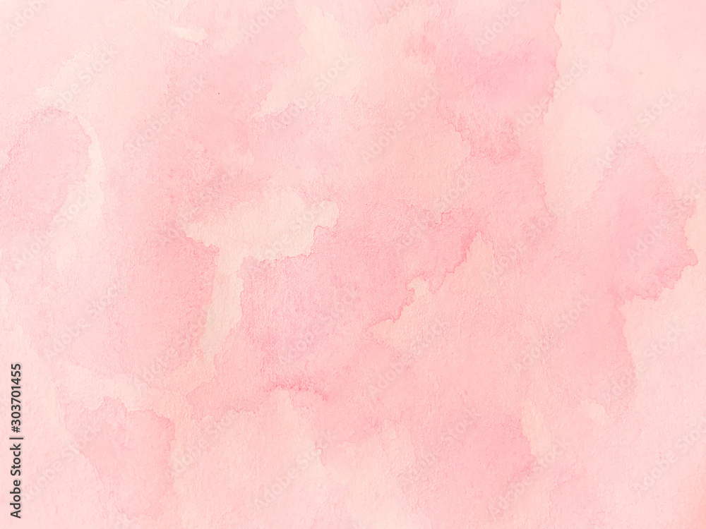 abstract pink background with space for text or copyspace