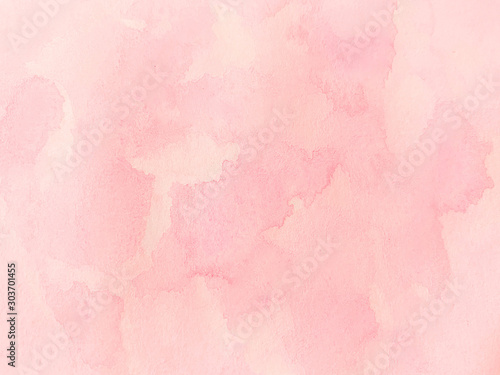 abstract pink background with space for text or copyspace © bananan