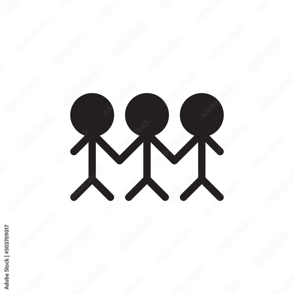 flat black glyph kid icon. Logo element illustration. kid design. vector eps 10 . kids concept. Can be used in web and mobile . flat black glyph kid icon. Logo element illustration. kid design. vector eps 10 . kids concept. Can be used in web and mobile .