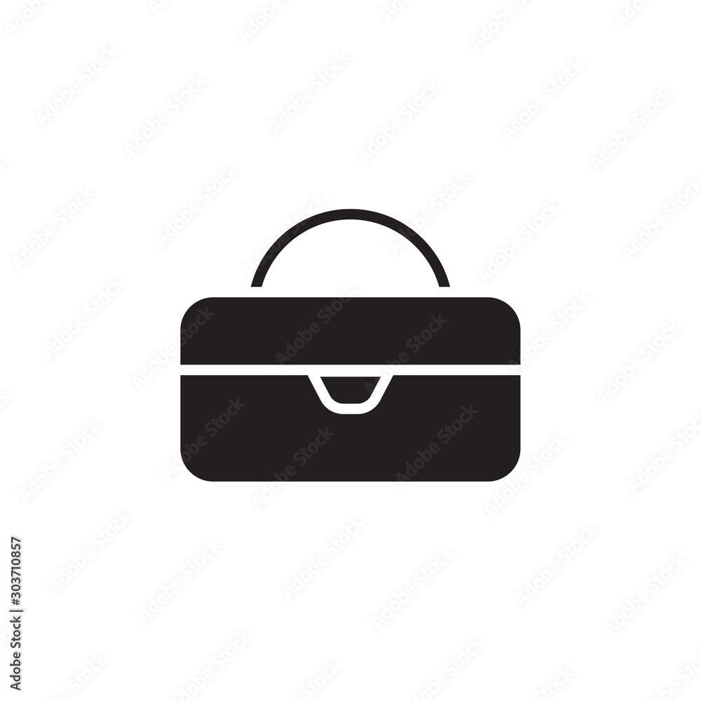 flat line woman bag icon. Logo element illustration. woman bag design. vector eps 10 . woman bag concept. Can be used in web and mobile . flat line woman bag icon. Logo element illustration. woman bag design. vector eps 10 . woman bag concept. Can be used in web and mobile .
