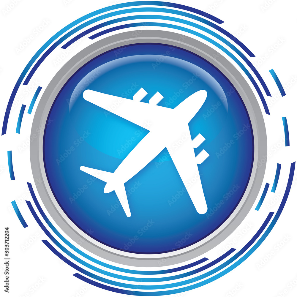 airplane icon airplane icon