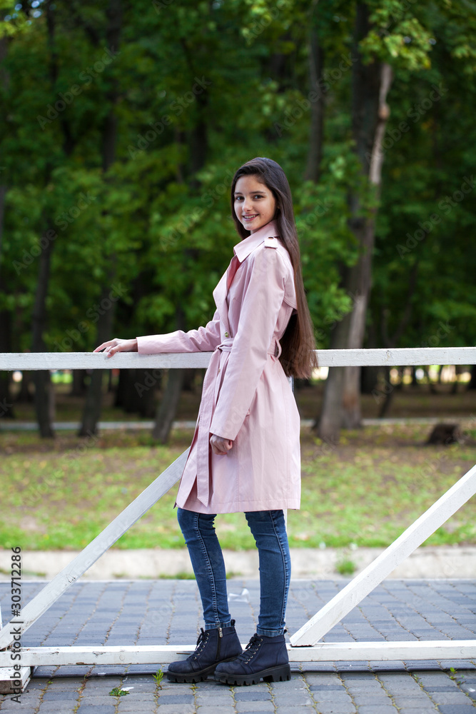 Portrait of beautiful young brunette woman Portrait of beautiful young brunette woman