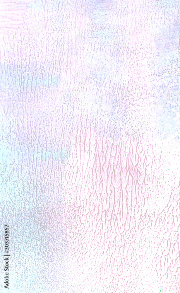 Fototapeta premium Abstract textured background, oil on board