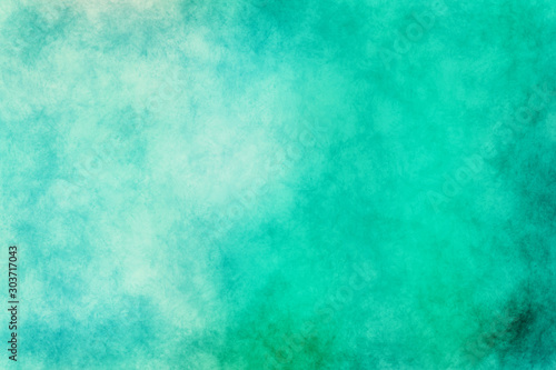 teksturowane-tlo-w-odcieniach-niebieskiego-i-zielonego