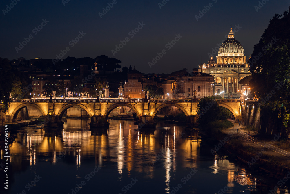 St Peter Basilica 03