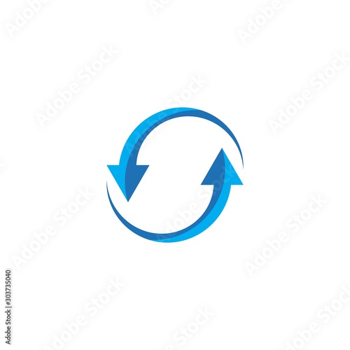 Arrow ilustration logo Free Download Arrow ilustration logo - GFXLoad