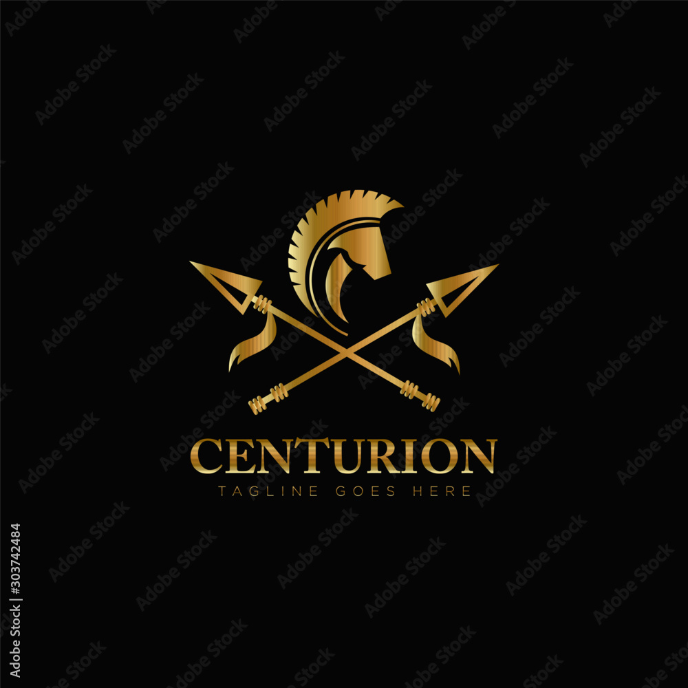 Top more than 130 centurion logo super hot