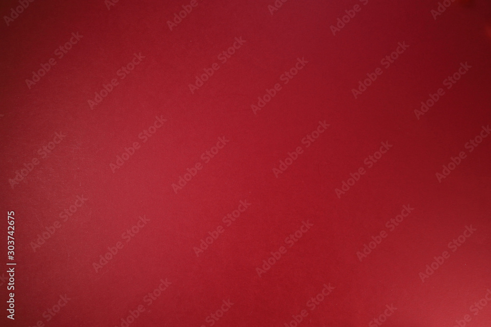 Solid red maroon empty space paper background Solid red maroon empty space paper background