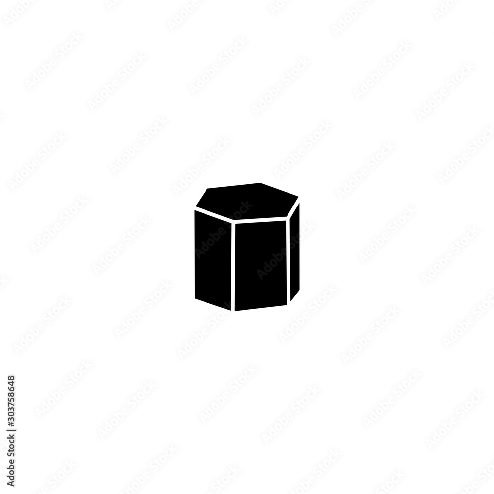 education geometric basic shape icon vector design symbol education geometric basic shape icon vector design symbol