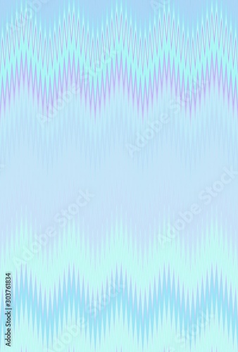 holographic background hologram chevron zigzag. iridescent.