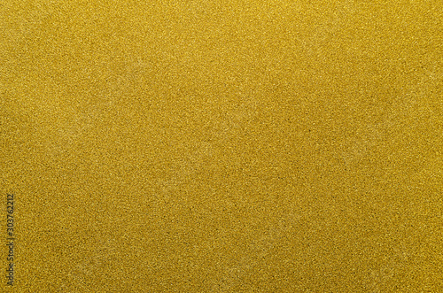 Luxury warm golden metallic background for New Year and Christmas background.